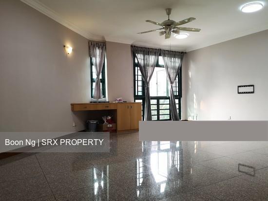 Regis Mansions (D21), Apartment #210544081